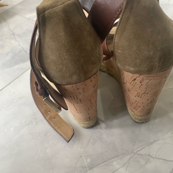 Women’s Geox Wedge Heels - Picture 3 of 3